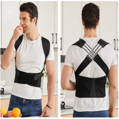 Corrector de postura PRO™