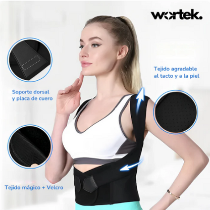 Corrector de postura PRO™