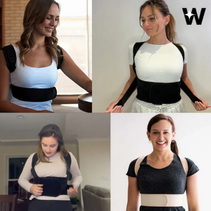 Corrector de postura PRO™