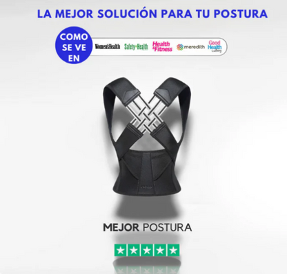 Corrector de postura PRO™